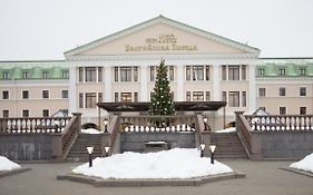 Отель Балтийская Звезда