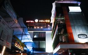 Helios Hotel Malang 2*