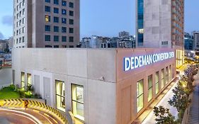 Dedeman Bostancı Hotel&convention Center İstanbul 5*