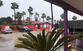 Costa Mar Motel Ensenada México