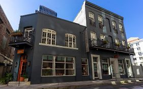 Catahoula Hotel New Orleans