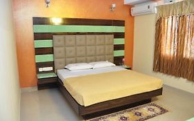 Hotel Seven Hills Tirupati