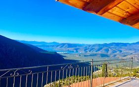 Delphi Aiolos Center Hotel Panoramic View&Yoga Harmony Hotel&Rooms