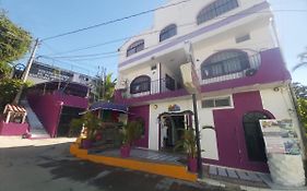 Hotel Ayalamar Manzanillo