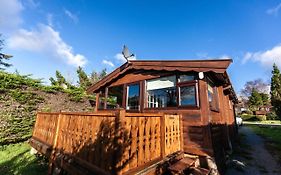 Cosy Log Cabin In Heart Of Snowdonia photos Exterior
