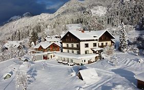 Hotel Naturgut Gailtal Sankt Stefan An Der Gail 3* Österreich