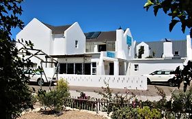 Baywatch Guest House Paternoster