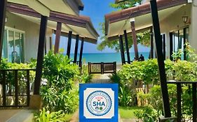 Dang Sea Beach Resort - Sha photos Exterior
