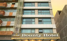 Bounty Hotel Hanoi 3*