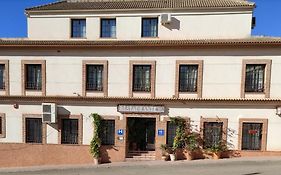 Hotel Casa Marchena