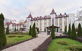 Отель Art Hall Брянск
