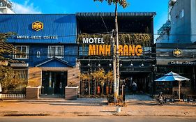 Minh Trang Motel photos Exterior