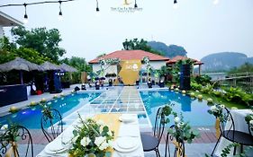 Tam Coc La Montagne Resort&Spa Ninh Binh