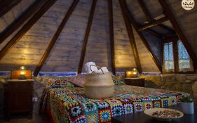 Happy Glamping Madonie