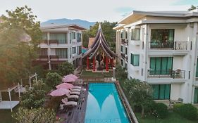 Maraya Hotel & Resort -sha Plus Chiang Mai 4* Thailand