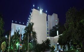 Hotel Green Park Visakhapatnam