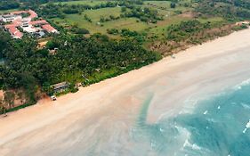 Planet Hollywood Beach Resort Goa