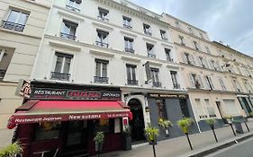 Hotel De Montmartre  3*