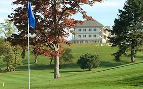 Inn At Lenape Heights-Golf Resort And Event Center