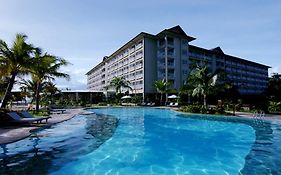 Palau Royal Resort Koror 5*