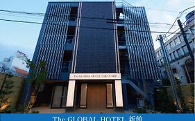 The Global Hotel Tokyo