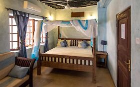 Kiponda Hotel Zanzibar 3*