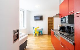 Feelgood Apartments Smartliving | Contactless Check-In
