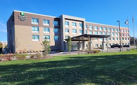 Holiday Inn Express & Suites - Ann Arbor - University South, An Ihg Hotel photos Exterior