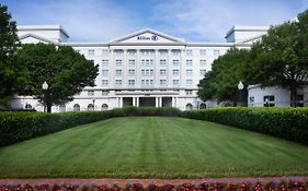 Hilton Atlanta / Marietta Hotel & Conference Center