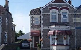 Holly Lodge Guest House Weston-super-mare 3*