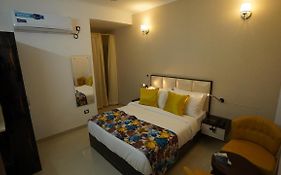Mk Hotel Greater Noida 4*