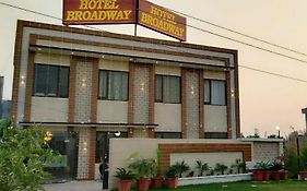 Hotel Broadway Amritsar