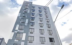 Deluxe Inn & Suites - Long Island City Nyc