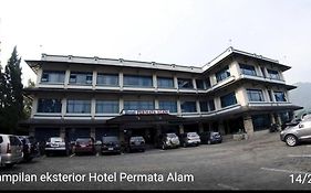 Hotel Permata Alam 3*