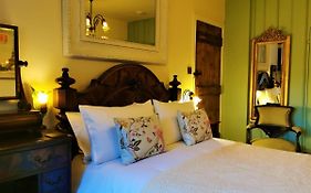 The Firecat Country House B&b 4*