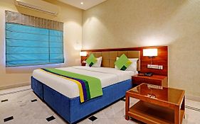 Treebo Trend Hotel Yks - Cad Circle Kota (rajasthan) 3* India