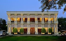 Golkonda Resorts And Spa Hyderabad