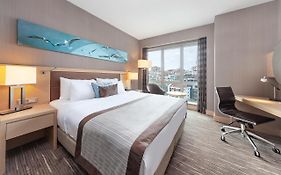 Dedeman Bostanci Istanbul Hotel And Convention 4*