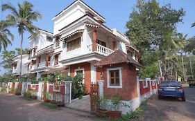 Villa Olive Goa