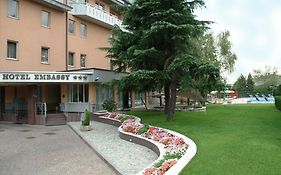 Hotel Embassy Milano