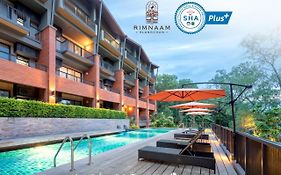Rimnaam Klangchan Hotel - Sha Plus