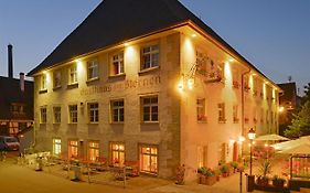 Bodensee Hotel Sternen  3*