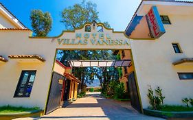 Hotel Villas Vanessa San Cristobal