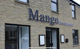 Mango The Hotel Haggs United Kingdom
