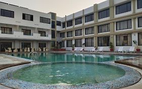 Inspira Resort & Spa Silvassa India