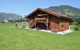 Alpenchalet Weidhaus & Spiher Gstaad photos Exterior