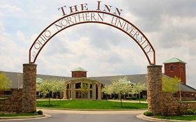 The Inn At Ohio Northern University Ada United States