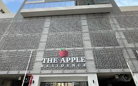 The Apple Residence photos Exterior