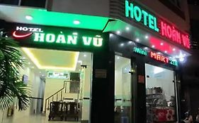 Hoàn Vũ Hotel