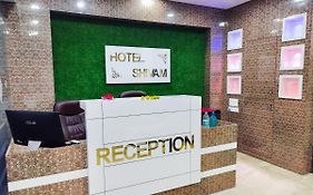 Hotel Shivam Rajpipla 3* India